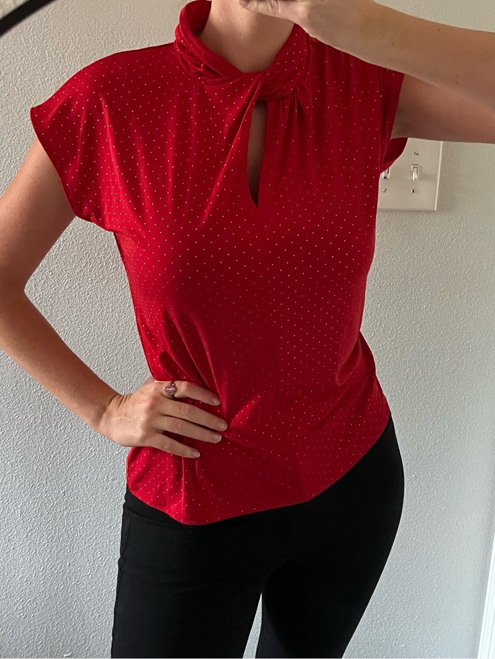 Michael Kors Top
